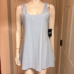 Under Armour Golf/Tennis/Pickleball/Training Dress, NWT!